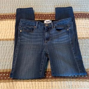 Paige Jeans